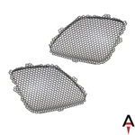 New Front Left & Right Set Of 2 Lh Rh Grille For Pontiac G6. Fixed Price $40.13.