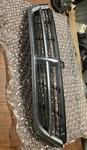 02 05 06 Dodge Sprinter 2500 3500 Upper Top Grille Chrome A9018800485. Fixed Price $200.00.