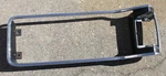 Oem 1974 Mercury Cougar Left Headlight & Park/ Turn Bezel D4WB-13B193-AB. Fixed Price $79.99.