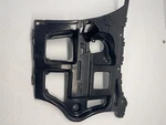 09-12 Bmw E90 3 Series Sedan Rear Left Bumper Mount Bracket Support Guide Oem. Fixed Price $59.00.