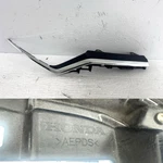 20-22 Honda Cr-v Crv Front Grill Headlight Upper Molding Right 71180-TLA-A60 Oem. Fixed Price $111.21.