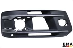 Audi Q7 Front Right Side Lower Bumper Grille 4M0807682S 2017 2018 2019 Oem. Fixed Price $99.99.