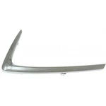 For Toyota Yaris Grille Trim 2016-2020 Outer Driver Side Front Chrome Sedan. Fixed Price $45.28.