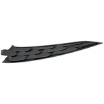 Grille Driver Left Side Hand 863A5L3000 For Kia K5 2021-2024. Fixed Price $29.41.