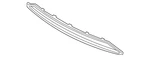 Genuine Hyundai 2015-2017 Sonata Lower Grille 86561-C2000. Fixed Price $182.39.