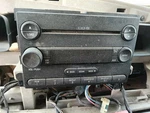 Header Panel Composite Dual Beam Jeweled Design Fits 05 Excursion 20756. Fixed Price $99.99.