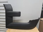 Oem Driver Side Grille Trim 2015-2017 Ford F-150 FO1212119 FL3Z17C755AA. Fixed Price $149.99.