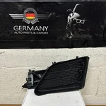 2016-20 Tesla Model Front Right Bumper Fascia Air Shutter Active Louver #017. Fixed Price $180.00.