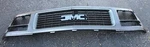 1994-1999 Gmc Truck Front Grille. Fixed Price $100.00.