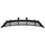 New Premium Fit Matte-black Front Bumper Cover Grille 25975546. Fixed Price $88.30.