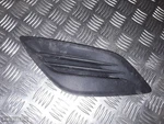 2011 Volvo S60 Grille Bumper Left Side 31290979. Fixed Price $33.00.