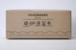 Audi Q4 E-tron Front Bumper Middle Lower Grille 89A8076839B9. Fixed Price $113.98.