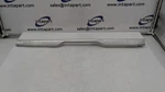 Rear Bracket Bmw X3M F97 2019 Heat Insulation 8075315. Fixed Price $61.88.