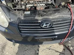 Grille Sedan Fits 06-11 Accent 104866120. Fixed Price $134.65.