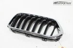 2018-2023 Bmw X2 F39 Front Left Side Bumper Upper Kidney Grille Oem. Fixed Price $99.99.