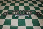 03-07 Hummer H2 *dmg* Chrome Front Upper Grille Panel Oem Factory Wty. Fixed Price $528.99.