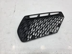 Lamborghini Aventador LP740 S Ultimae Front Left Driver Grill Oem 470807681E. Fixed Price $350.00.