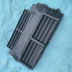 2012-2014 Ford Focus Front Active Air Shutter Grille Assembly Oem BM51-8475-AG. Fixed Price $225.00.
