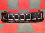 17-21 Jeep Compass Oem Upper Grille Assembly (painted Inserts) (11601880001). Fixed Price $182.24.