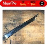1954 Dodge Nos Mopar Lower Right Rear Grille Bar Molding - 1494588. Fixed Price $125.00.