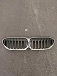 *will Polish* Oem 2019-2022 Bmw G20 330I M340I Front Grille Chrome. Fixed Price $150.00.