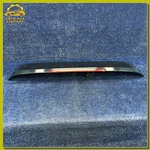 2014-2021 Bmw I3 Rex Rear Trunk Lid Spoiler Tailgate Wing With Brake Light Oem. Fixed Price $140.00.