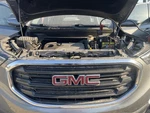 2018 2019 2020 2021 Gmc Terrain Sle Factory Upper Grille Black W/ Chrome 968744. Fixed Price $360.00.