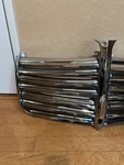 1942 1946 Gmc Truck Grill Original. Fixed Price $700.00.