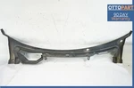2012-2016 Tesla Model Front Windshield Cowl Trim Panel Wiper Cover Bezel Lhd. Fixed Price $68.75.