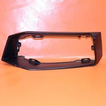 Lamborghini Aventador Rear Bumper Grille Frame Right 2012-2015 2016 470807834. Fixed Price $224.10.