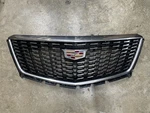 2020-2025 Cadillac XT5 Front Bumper Radiator Grille Chrome Gm Oem 84724564. Fixed Price $208.99.