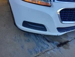 Passenger Grille Vin 4TH Digit Limited Lower Fits 13-16 Malibu 354867. Fixed Price $87.32.