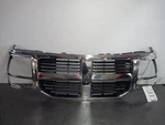 2007-2011 Dodge Nitro Front Center Middle Grille Chrome Trim Insert 8158050. Fixed Price $479.69.