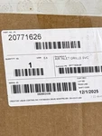 Mack 20771626 Grille Air Intake Lh. Fixed Price $160.00.