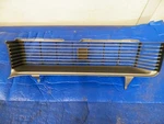 1967 Pontiac Catalina Bonneville 2+2 Ventura Nos Rh Grille. Fixed Price $275.00.