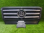 Mercedes Benz Class W463 Front Grille G63 G500 G350 2000-18 Style Brabus. Fixed Price $97.58.