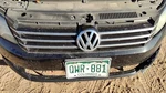 2012-2015 Vw Passat Front Grille Assembly Oem Black A1 561853651A0QE. Fixed Price $178.06.