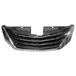 Front Grille Fits 2015-2017 Toyota Sienna 104-51227A. Fixed Price $144.96.