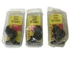 Needa Parts 483975 Push Retainer For Honda 3PACKETS/3PCS Each - New. Fixed Price $32.99.