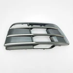 2018-2022 Audi SQ5 Fy Front Right Passenger Side Bumper Grille 80A807680M Oem. Fixed Price $68.00.