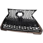 Grille 5310176350 For Lexus UX250H UX200 2019-2022. Fixed Price $285.01.