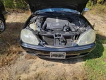 Grille 220 Type S430 Upper Fits 00-02 Mercedes S-class 1637396. Fixed Price $149.90.