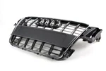 New Genuine Audi S5 Front Grill Assembly Platinum Grey Chrome Trim 8T0853651F1RR. Fixed Price $808.79.