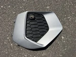 2021 2022 2023 Audi A3 Right Rh Side Bezel Bumper Oem. Fixed Price $65.00.