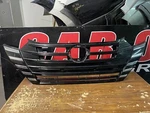 2023 2024 2025 Nissan Versa Grille Oem. Fixed Price $250.00.