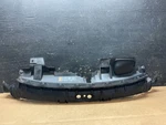 2014 To 2019 Ford Fiesta Front Upper Bumper Cover Oem AA9047 Dg. Fixed Price $94.50.