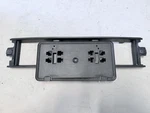18 19 20 Ford F150 Front Bumper Cover Lower Grille Trim Panel Black JL3417B968BC. Fixed Price $39.99.