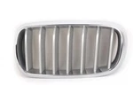 Bmw X5 F15 Radiator Left Grille Pure Experience 7303107 2015 Eom No Duty. Fixed Price $154.90.