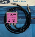 Nos Oem 1979 Ford Cb Trans. / Am-fm Radio Antenna D9OF-18B812-AA. Fixed Price $45.00.