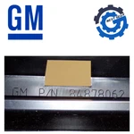 New Oem Grill Assembly 2022-2023 Gmc Sierra 1500 Pro Quicksilver 84878062. Fixed Price $467.46.